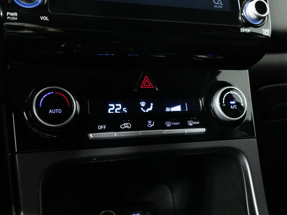 Купить Хендай Крета, 2021, 63 421 км.. Фото: #15