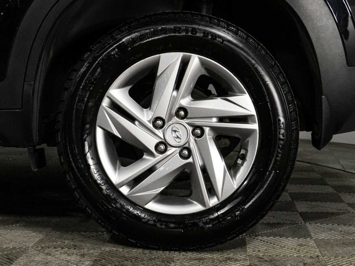 Купить Хендай Крета, 2021, 63 421 км.. Фото: #17