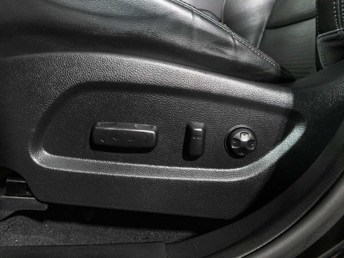 Купить Хендай Санта Фе, 2014, 86 129 км.. Фото: #19