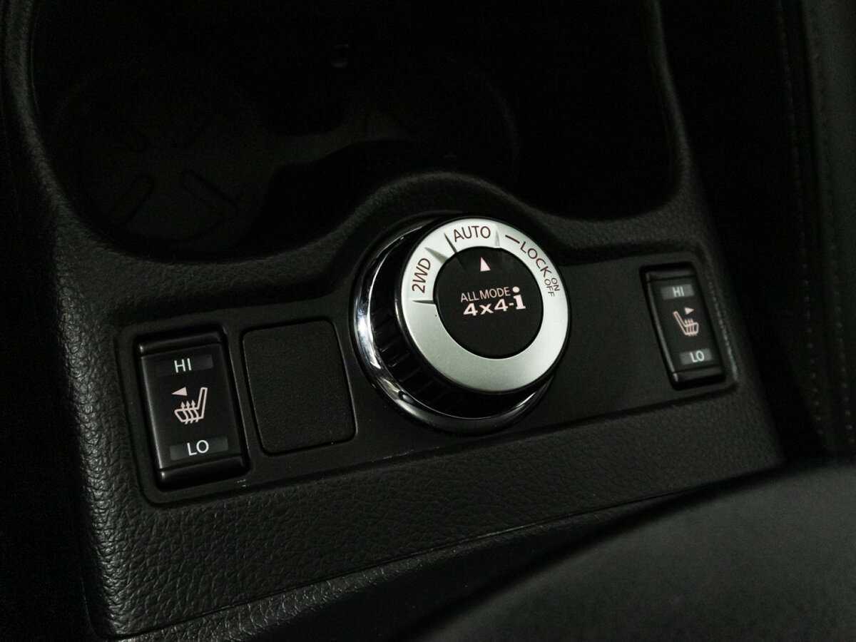 Купить Ниссан Кашкай, 2018, 57 810 км.. Фото: #17