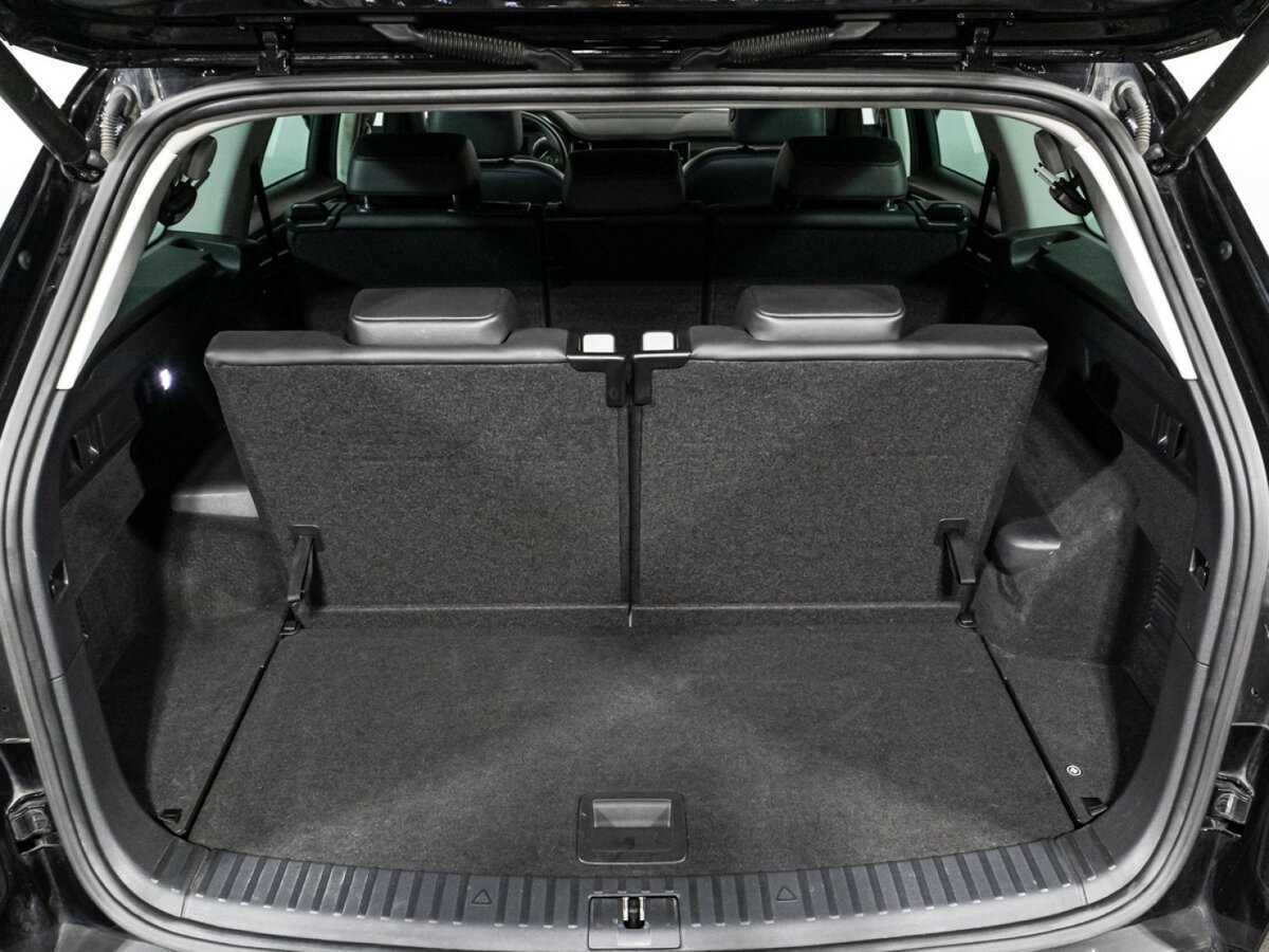 Купить Skoda Kodiaq, 2017, 96 261 км.. Фото: #14