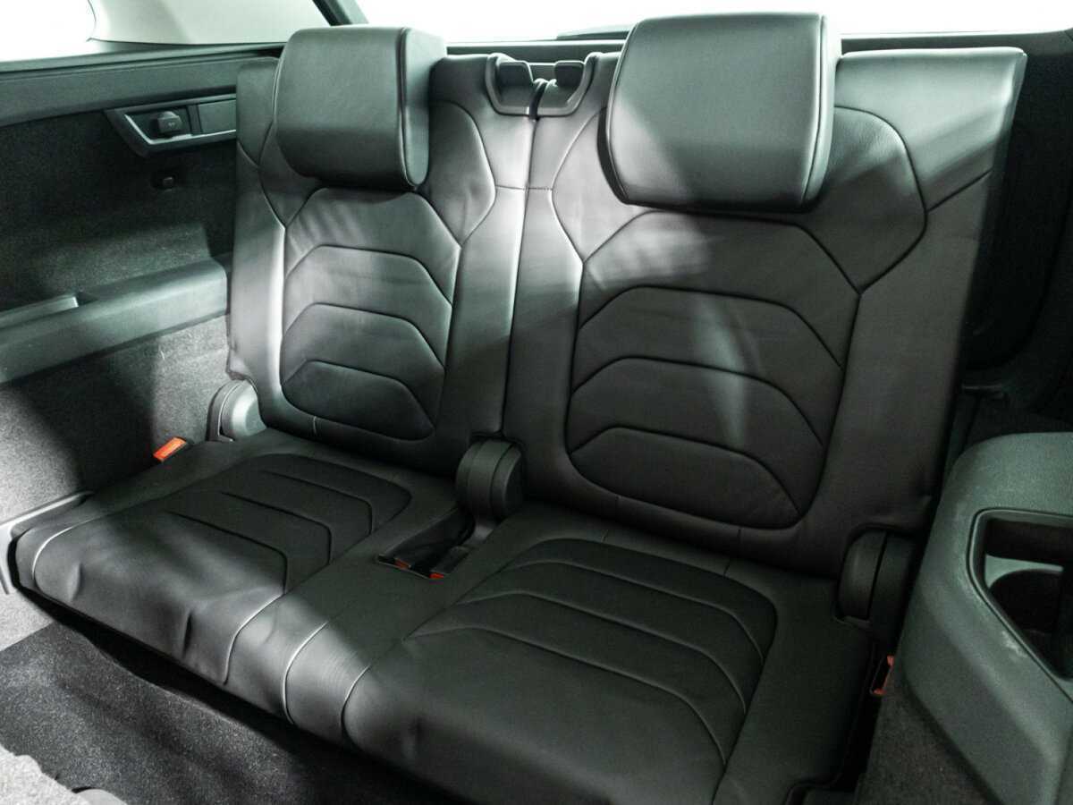 Купить Skoda Kodiaq, 2017, 96 261 км.. Фото: #16