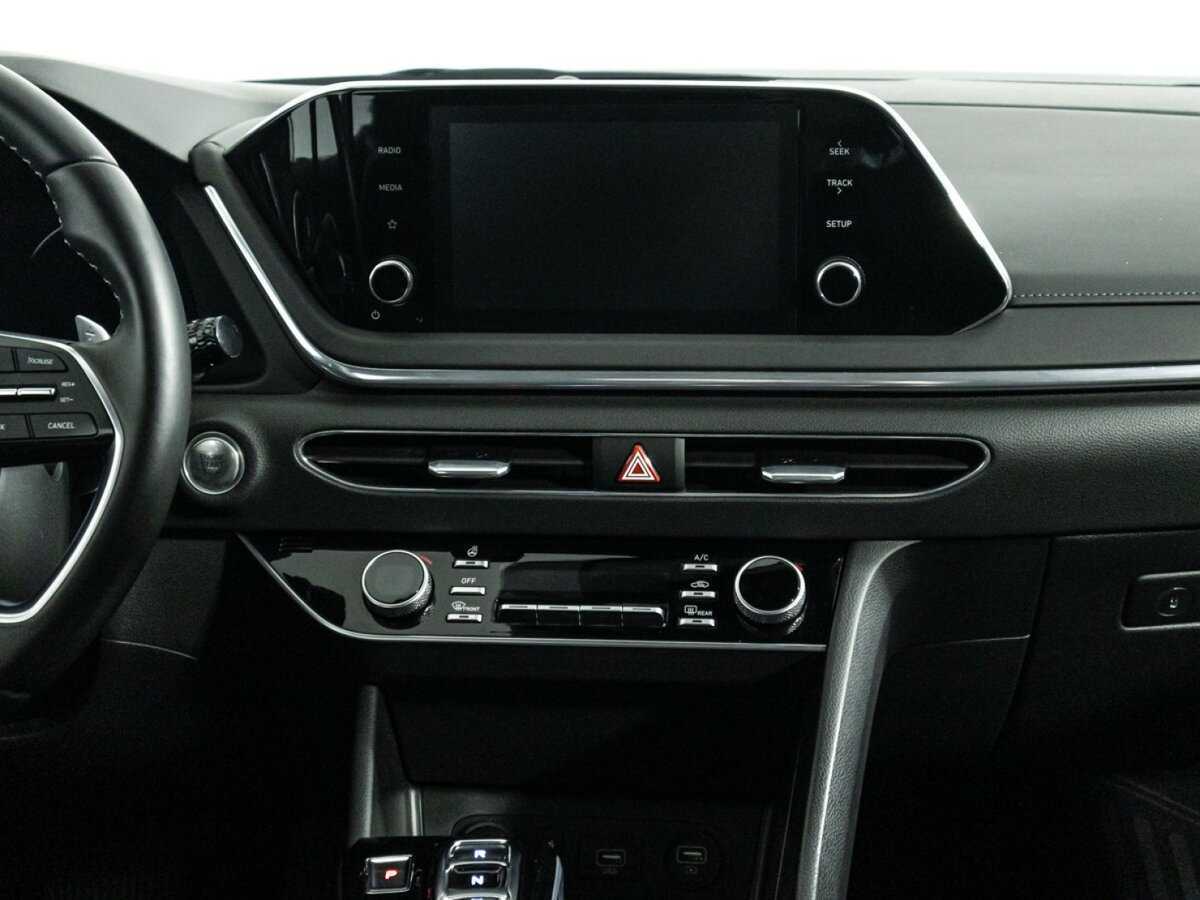 Купить Хендай Соната, 2022, 56 744 км.. Фото: #13