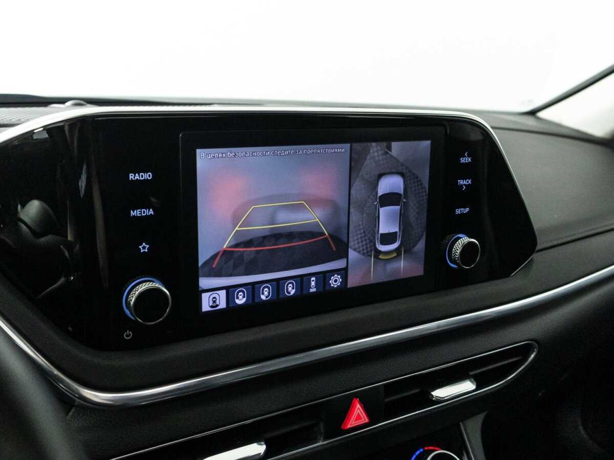 Купить Хендай Соната, 2022, 56 744 км.. Фото: #17