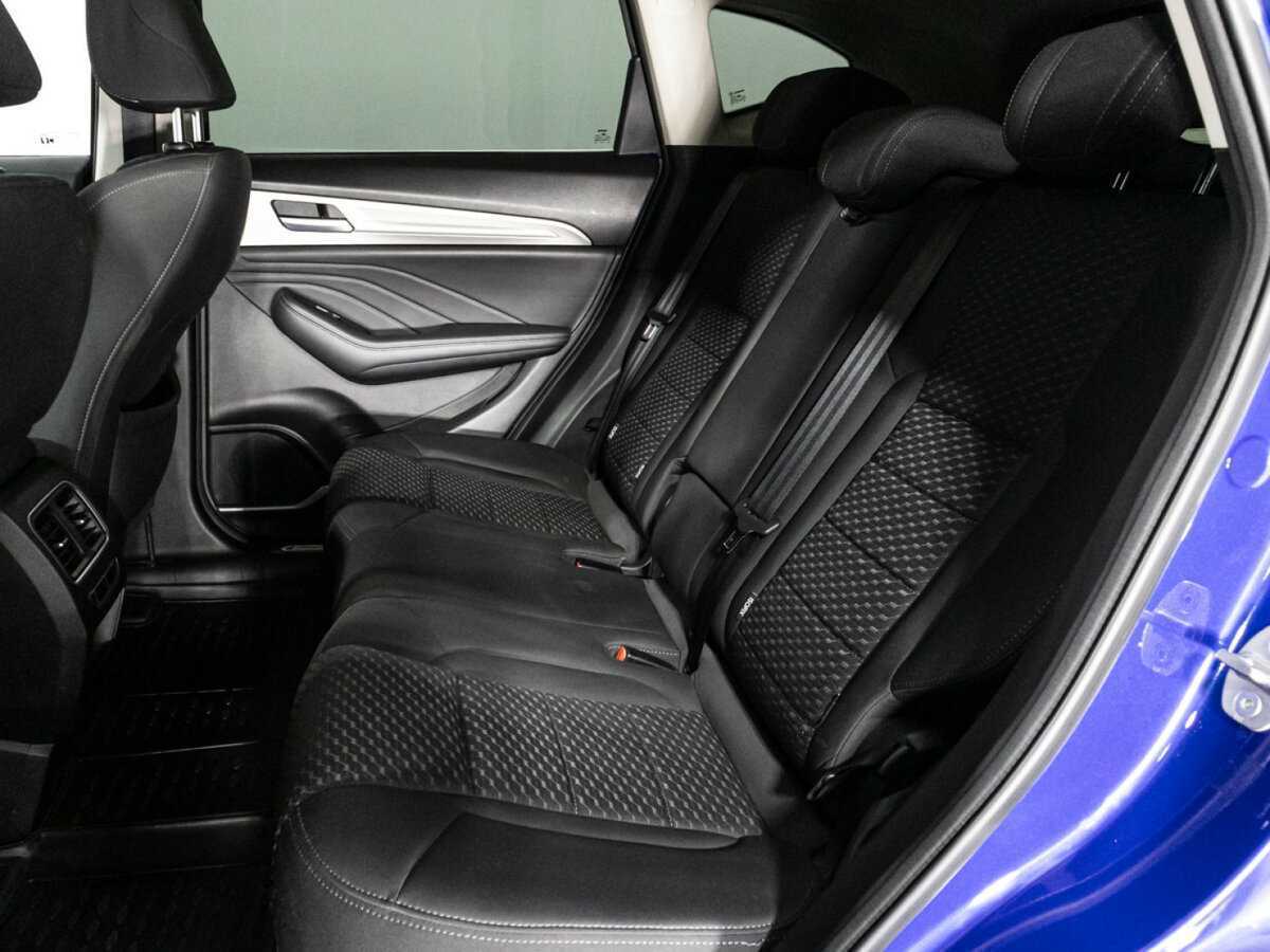 Купить Хавал Ф7, 2020, 70 328 км.. Фото: #9