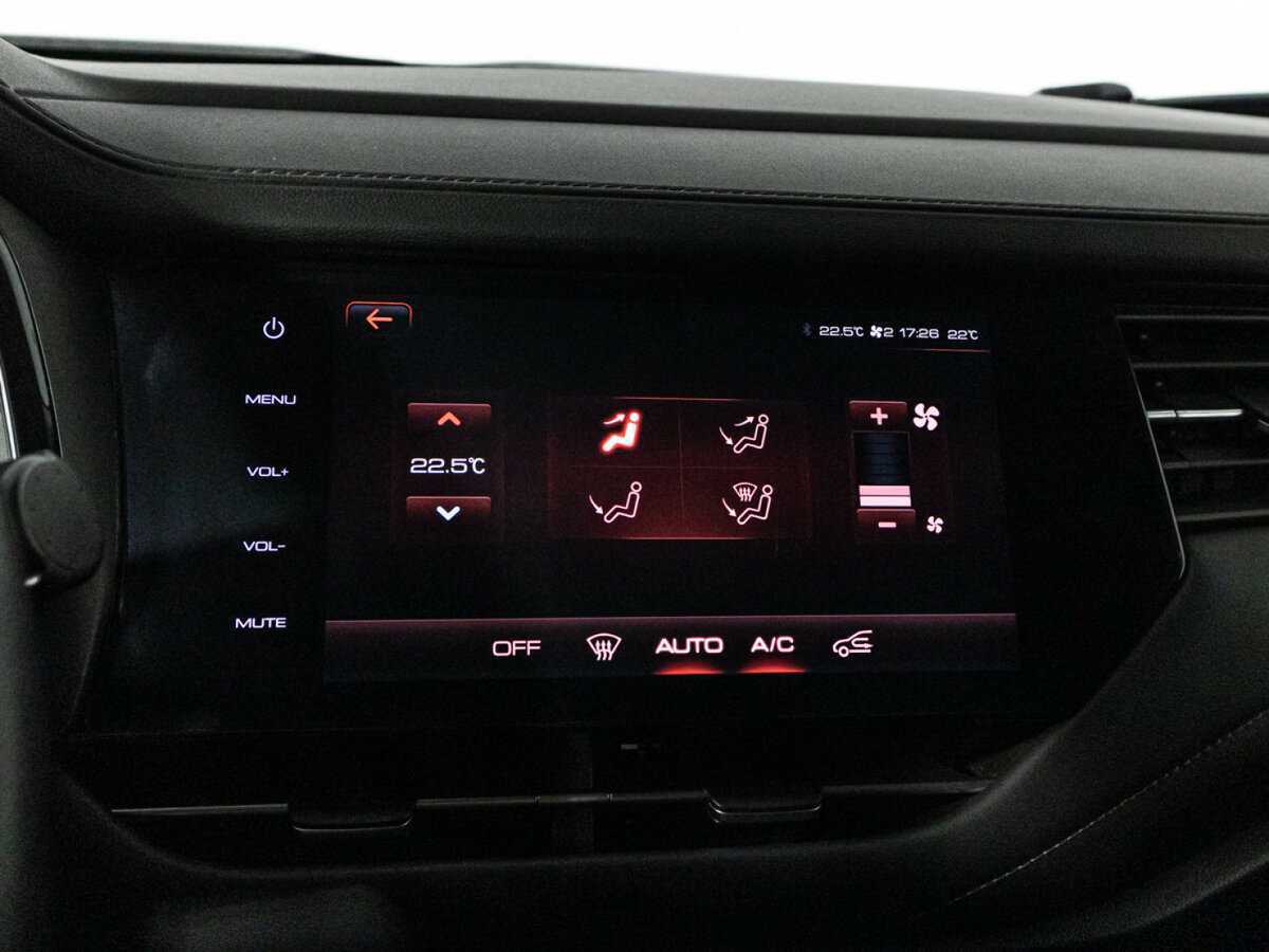 Купить Хавал Ф7, 2020, 70 328 км.. Фото: #14