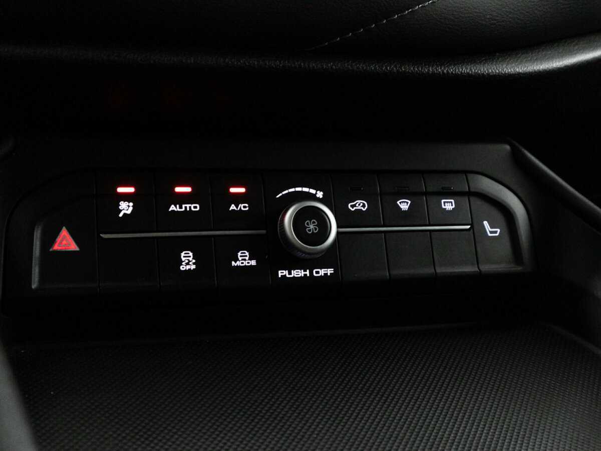 Купить Хавал Ф7, 2020, 70 328 км.. Фото: #16