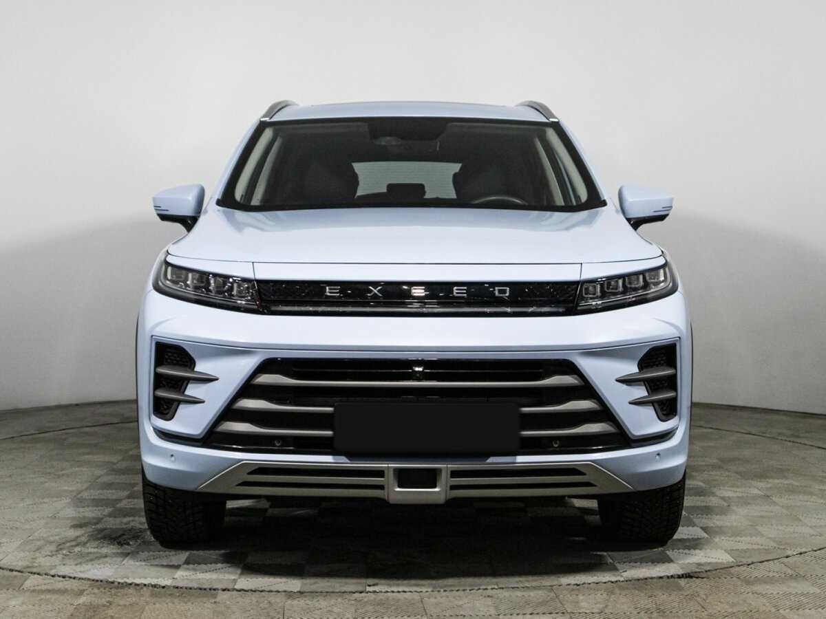 Купить Эксид Л-Икс, 2022, 39 736 км.. Фото: #1