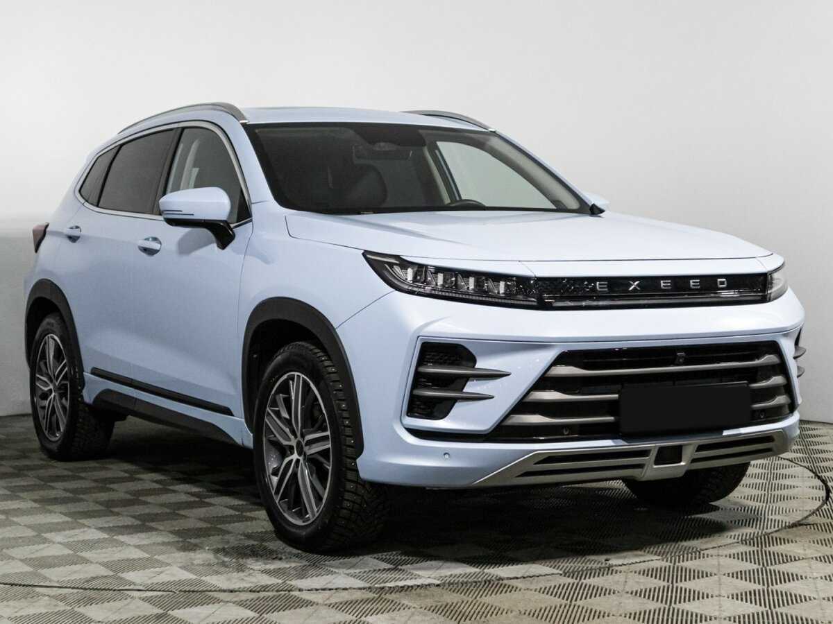 Купить Эксид Л-Икс, 2022, 39 736 км.. Фото: #2