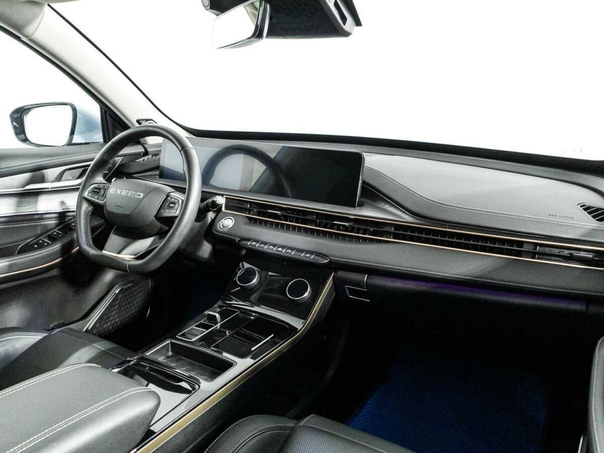 Купить Эксид Л-Икс, 2022, 39 736 км.. Фото: #8