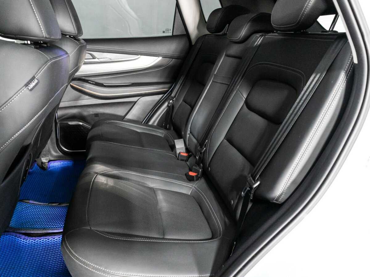 Купить Эксид Л-Икс, 2022, 39 736 км.. Фото: #9