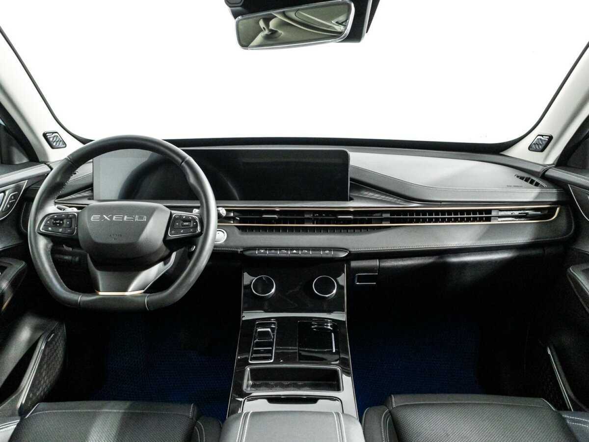 Купить Эксид Л-Икс, 2022, 39 736 км.. Фото: #12