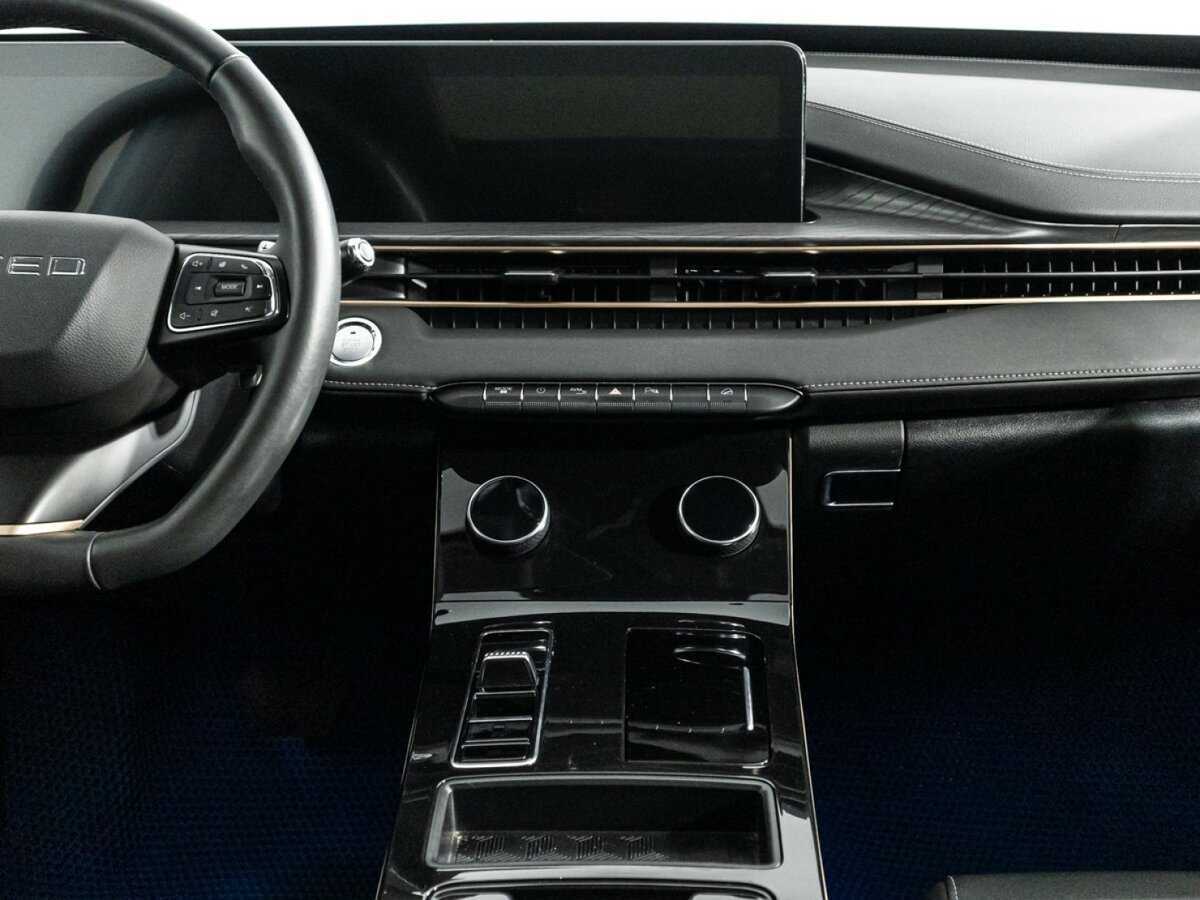 Купить Эксид Л-Икс, 2022, 39 736 км.. Фото: #13