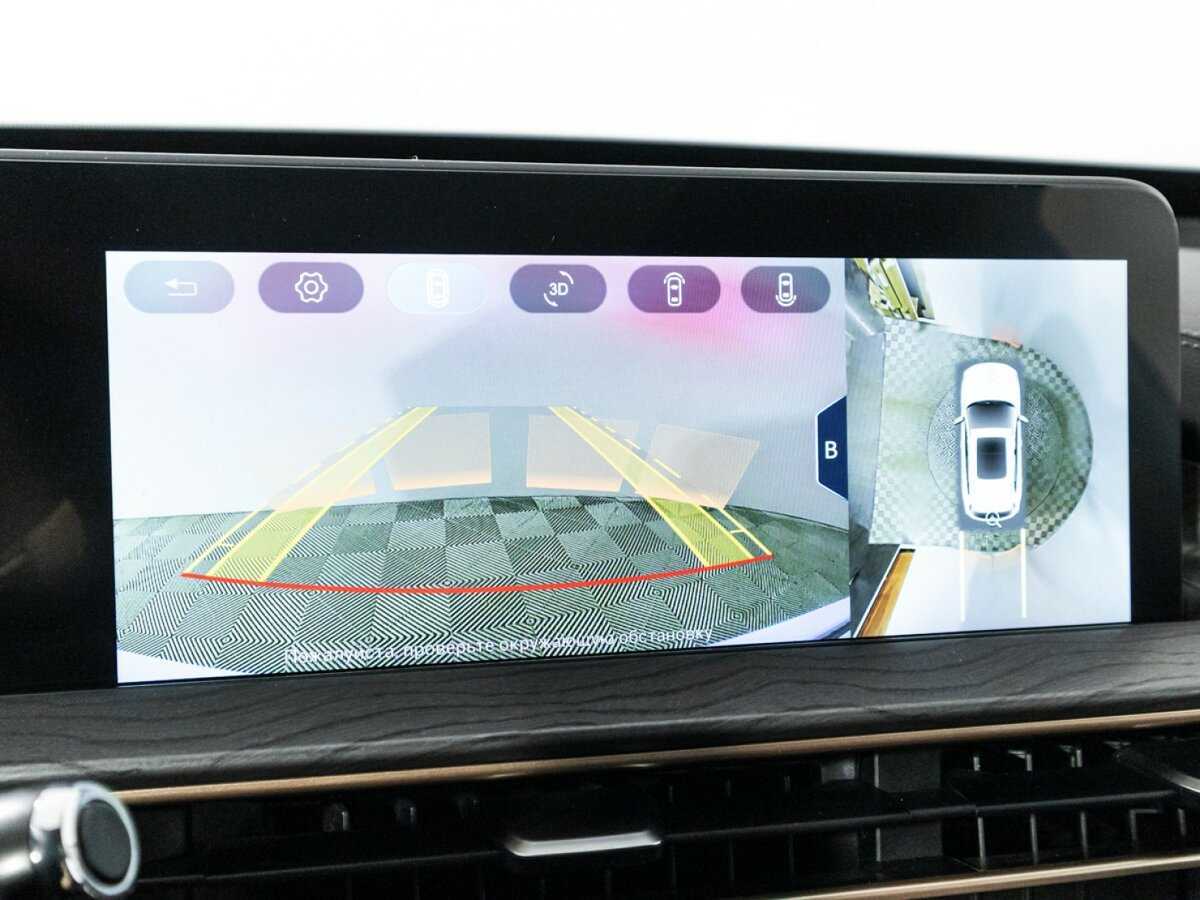 Купить Эксид Л-Икс, 2022, 39 736 км.. Фото: #17