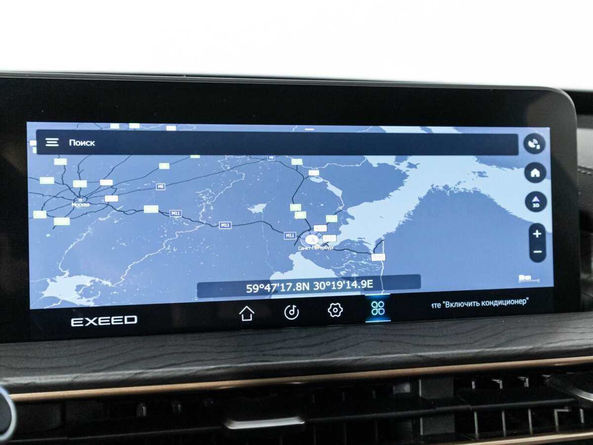 Купить Эксид Л-Икс, 2022, 39 736 км.. Фото: #18