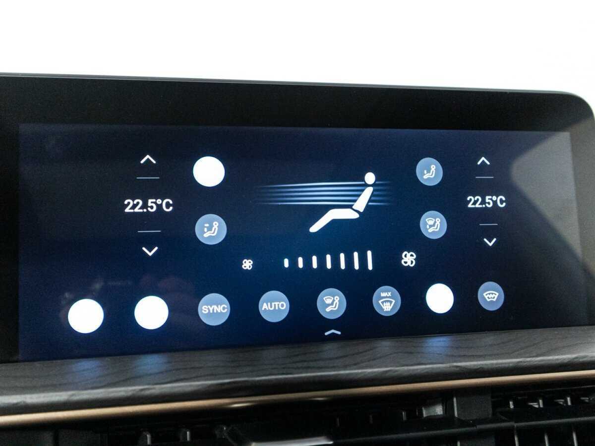 Купить Эксид Л-Икс, 2022, 39 736 км.. Фото: #19