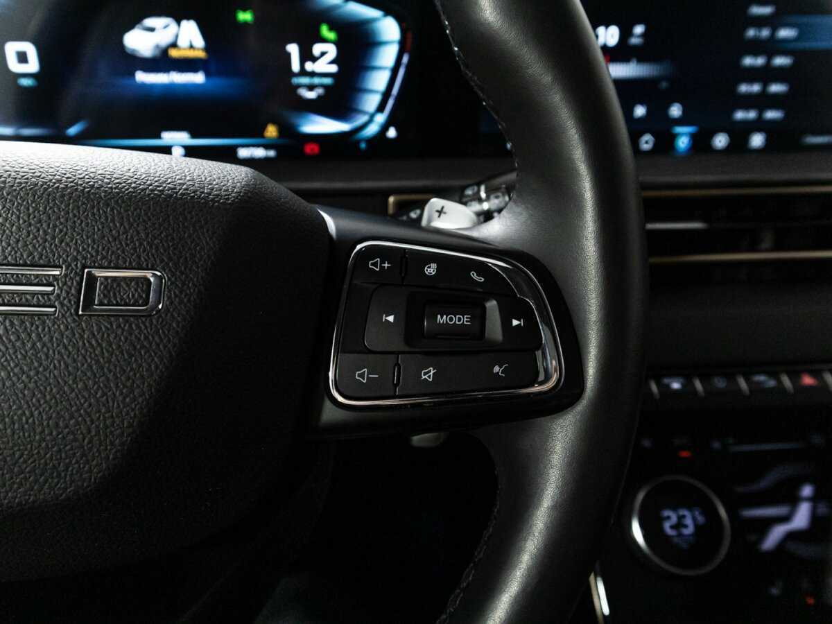 Купить Эксид Л-Икс, 2022, 39 736 км.. Фото: #21