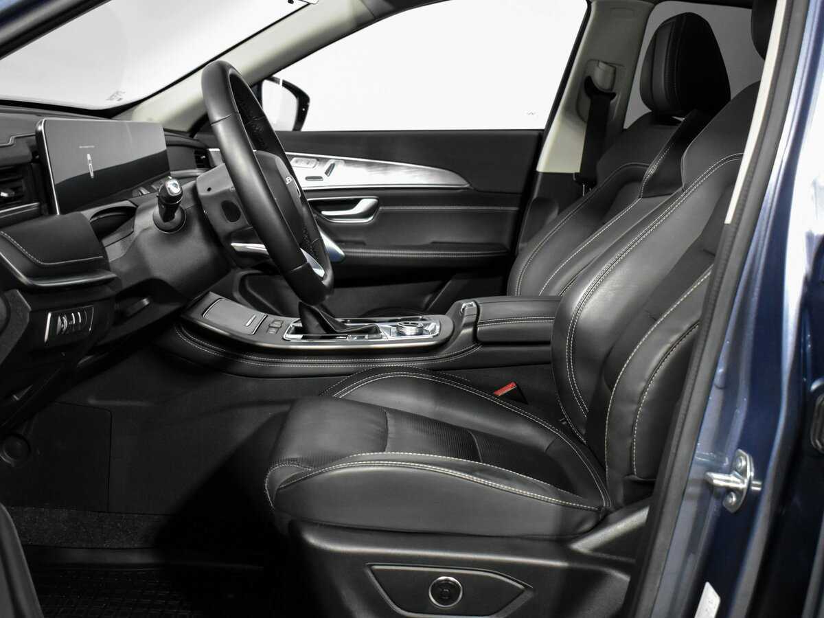 Купить Jetour X70 PLUS, 2023, 7 292 км.. Фото: #9