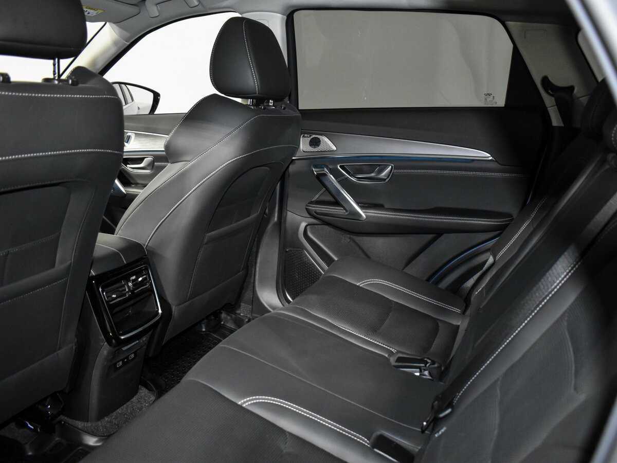 Купить Jetour X70 PLUS, 2023, 7 292 км.. Фото: #12