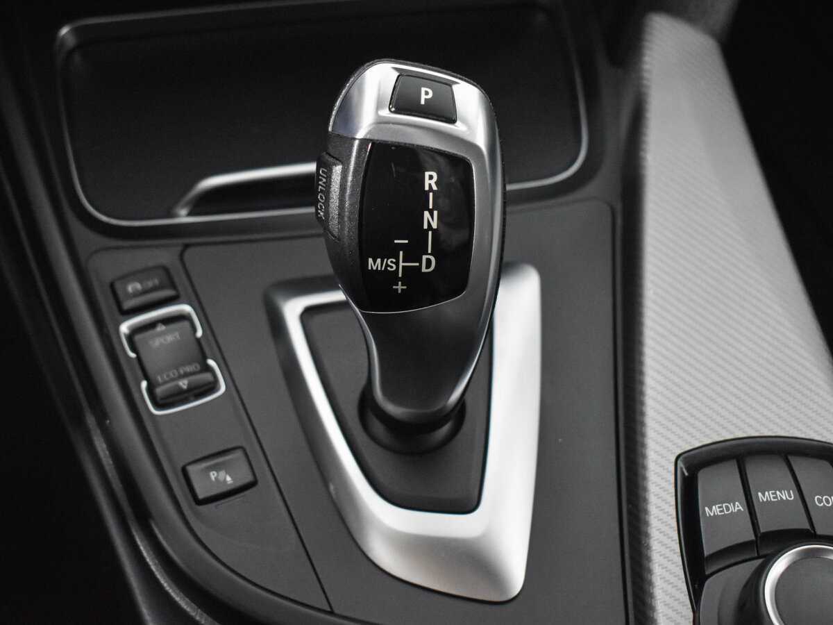 Купить БМВ 3 серии, 2017, 111 205 км.. Фото: #9