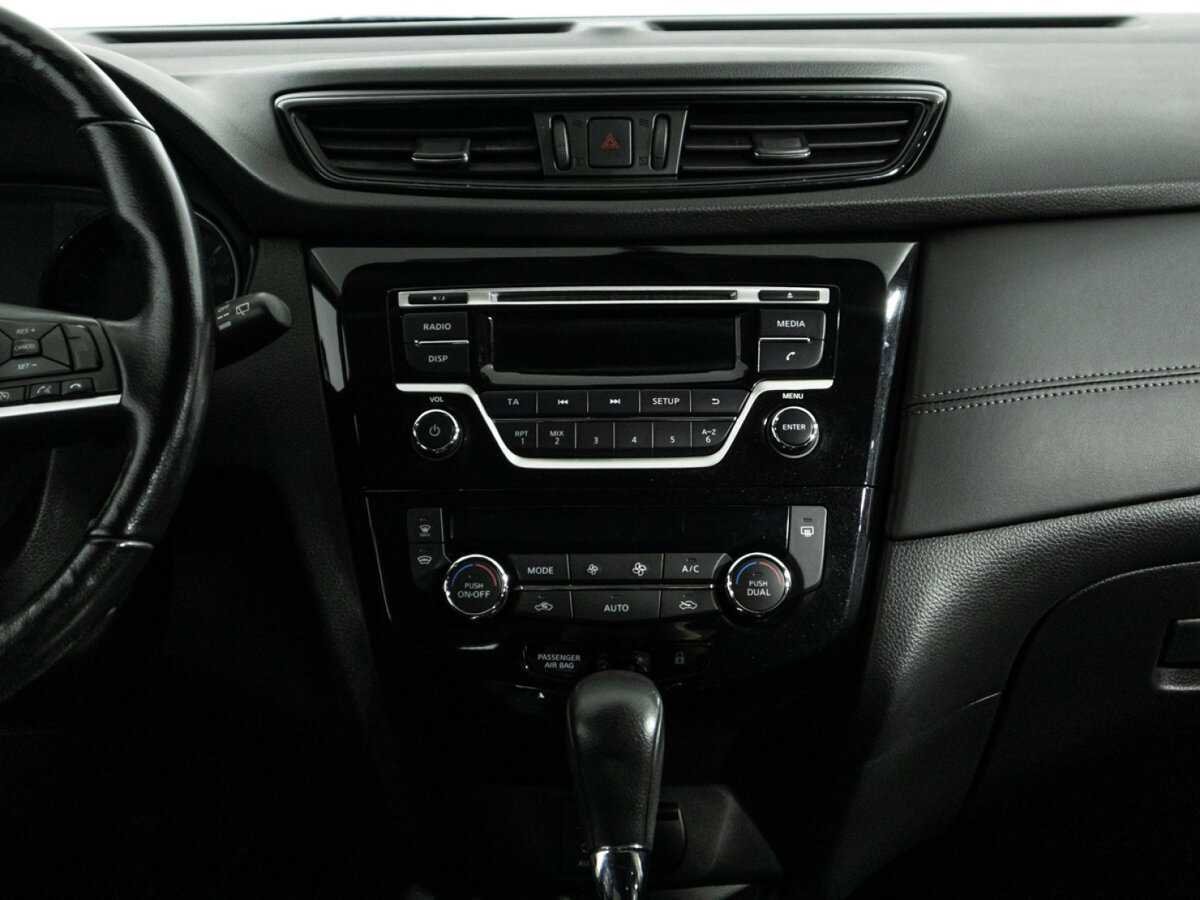 Купить Ниссан Кашкай, 2021, 42 832 км.. Фото: #13