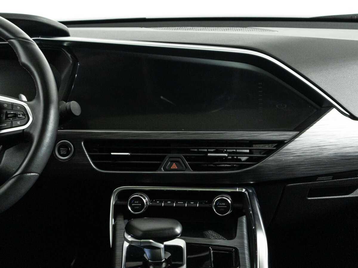 Купить Джили Тугелла, 2021, 95 781 км.. Фото: #13