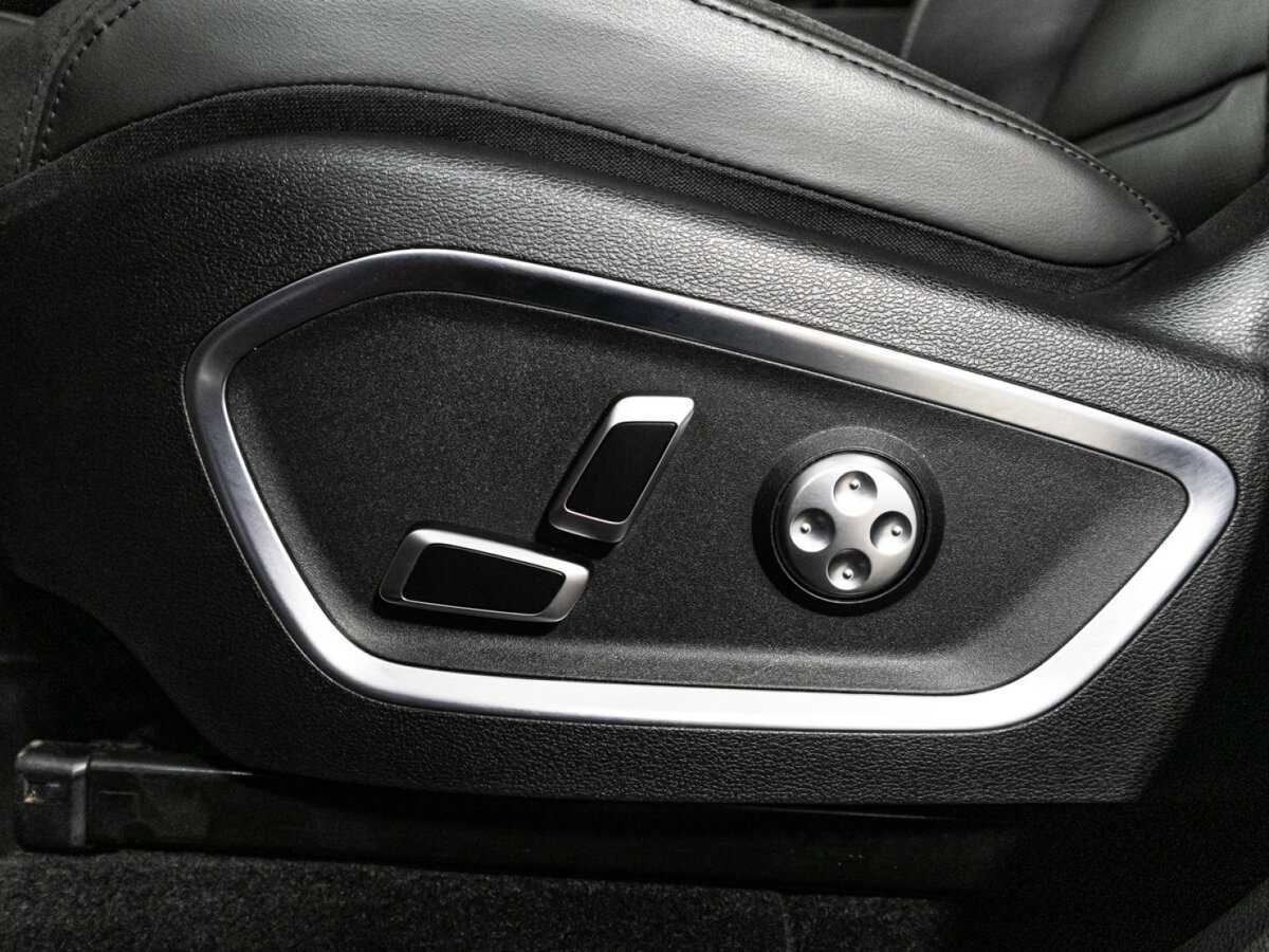 Купить Джили Тугелла, 2021, 95 781 км.. Фото: #16