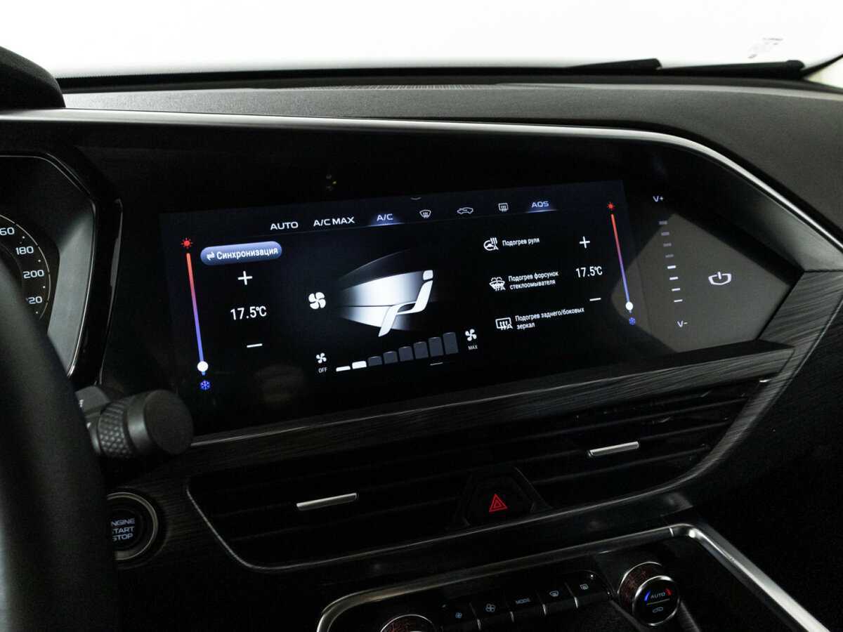 Купить Джили Тугелла, 2021, 95 781 км.. Фото: #19