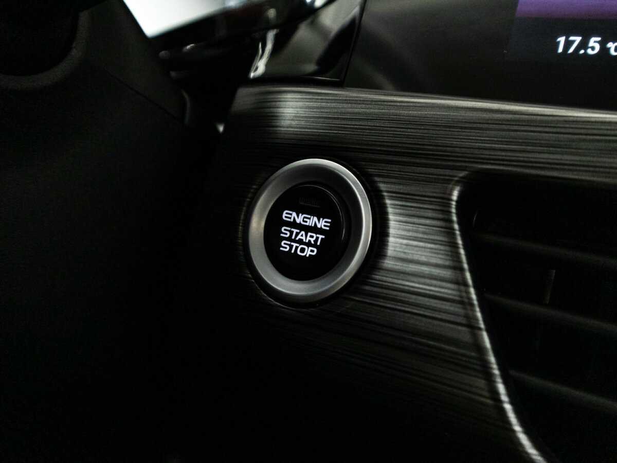 Купить Джили Тугелла, 2021, 95 781 км.. Фото: #21