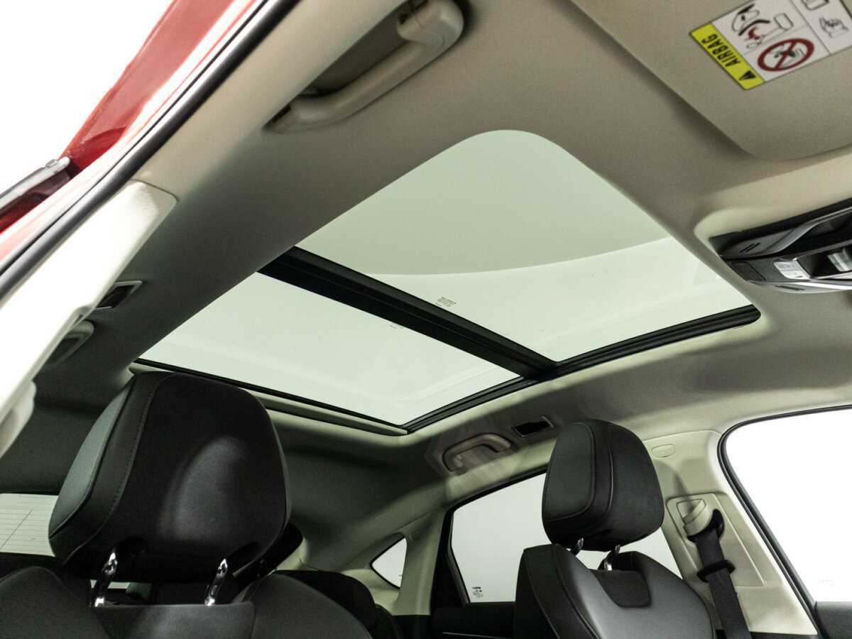 Купить Джили Тугелла, 2021, 95 781 км.. Фото: #22