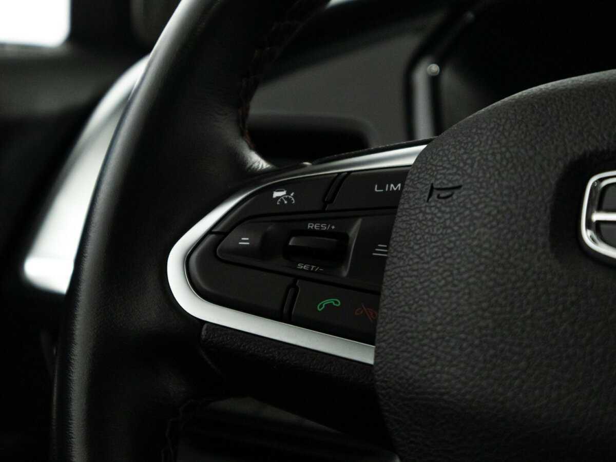 Купить Джили Тугелла, 2021, 95 781 км.. Фото: #24