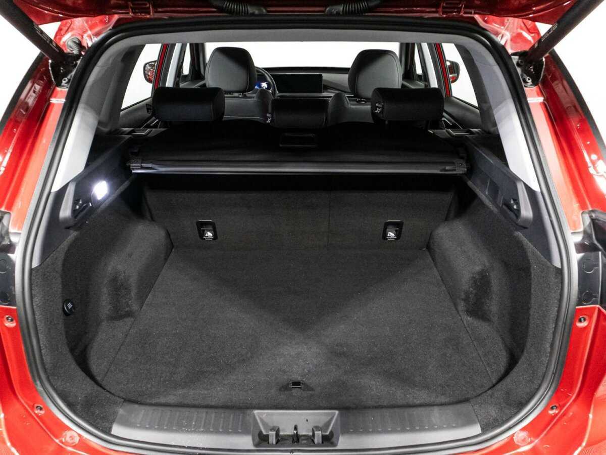 Купить Чери Тигго 7 Про Макс, 2023, 3 162 км.. Фото: #14