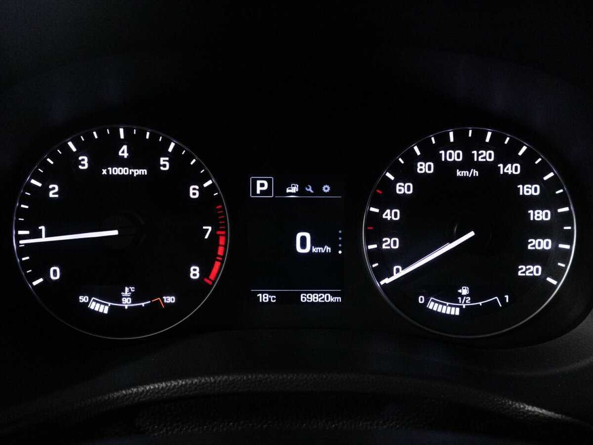 Купить Хендай Крета, 2020, 69 817 км.. Фото: #11