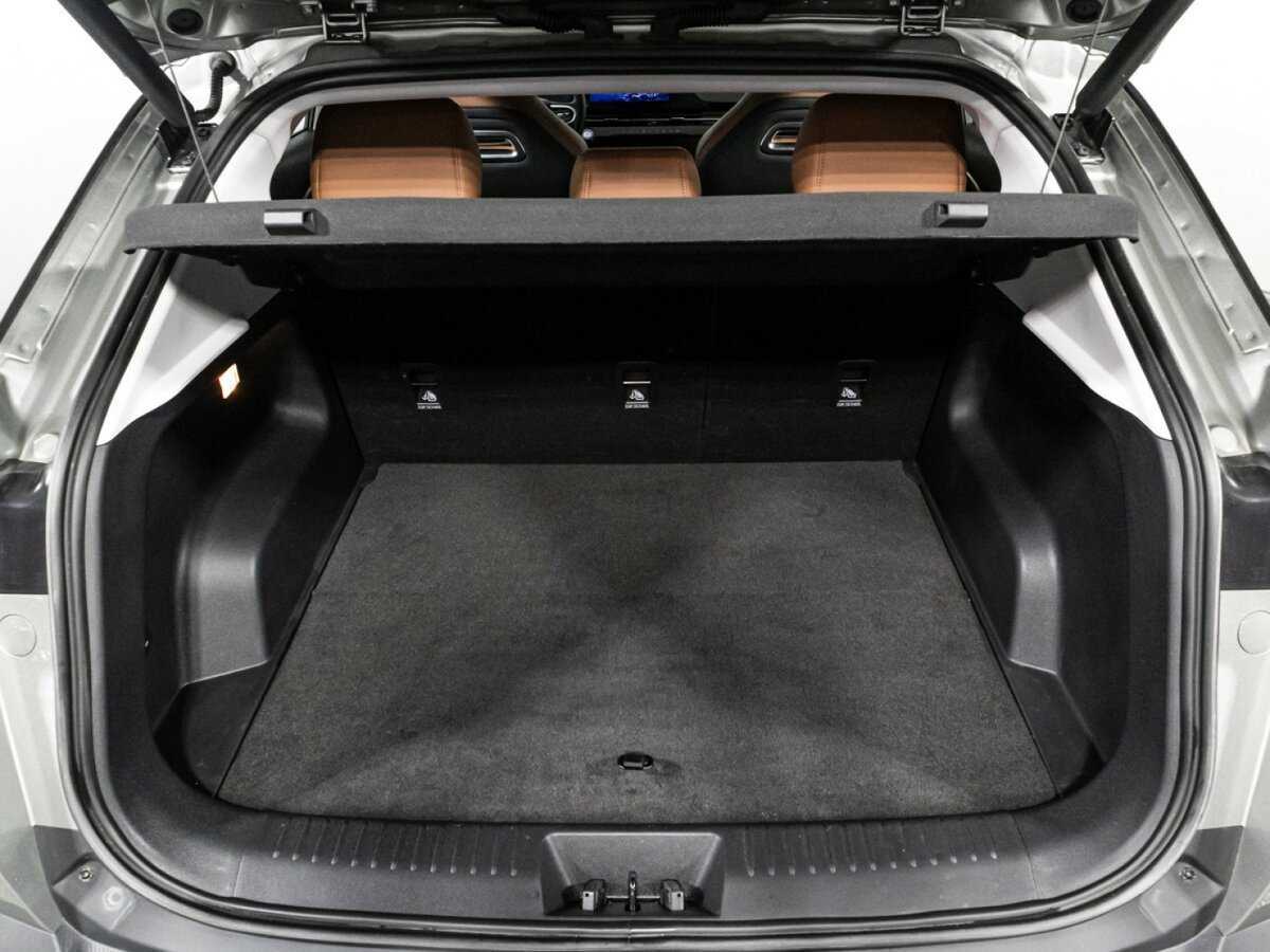 Купить Омода Ц5, 2023, 21 786 км.. Фото: #14