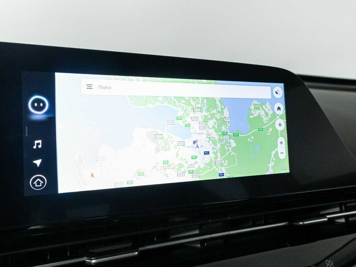 Купить Омода Ц5, 2023, 21 786 км.. Фото: #18