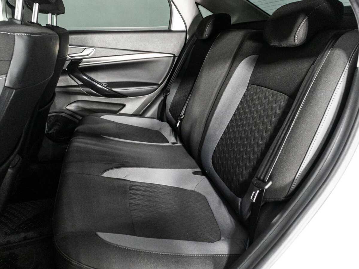 Купить Lada (ВАЗ) Vesta, 2024, 28 444 км.. Фото: #9