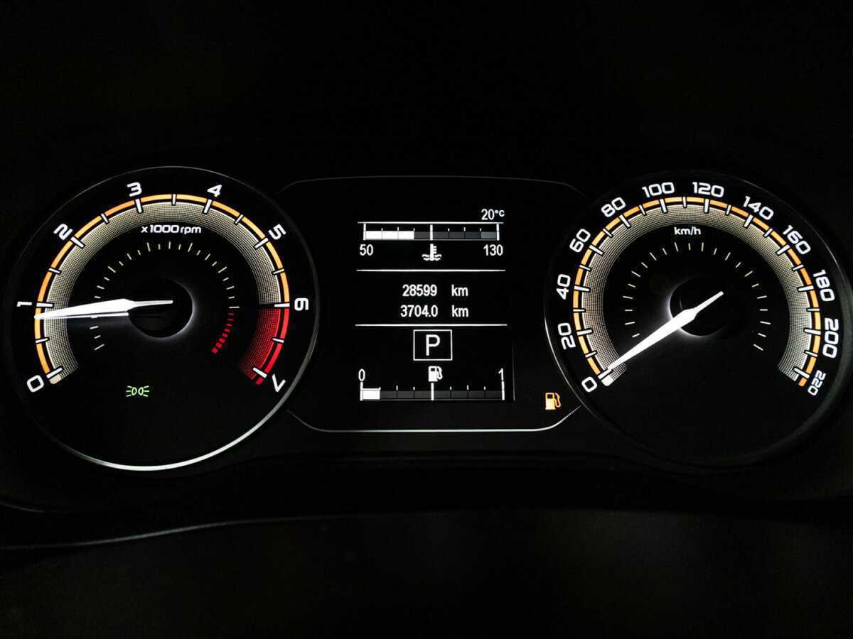 Купить Lada (ВАЗ) Vesta, 2024, 28 444 км.. Фото: #11