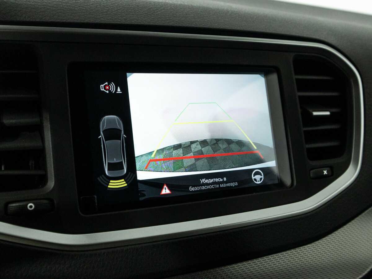 Купить Lada (ВАЗ) Vesta, 2024, 28 444 км.. Фото: #14