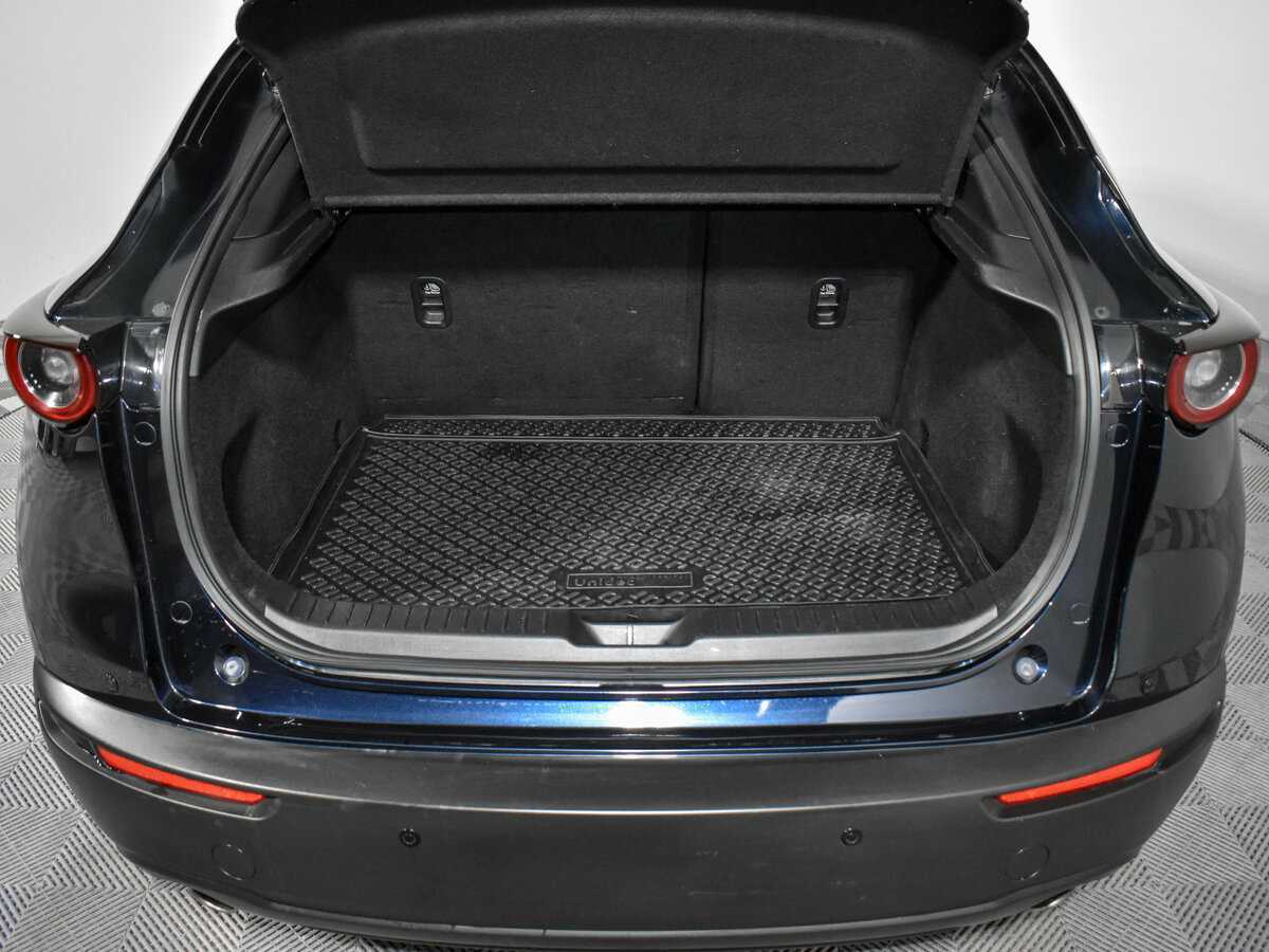 Купить Mazda CX-30, 2020, 133 751 км.. Фото: #21
