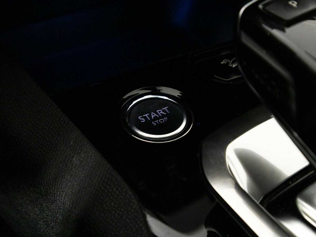 Купить Пежо 3008, 2017, 70 000 км.. Фото: #18