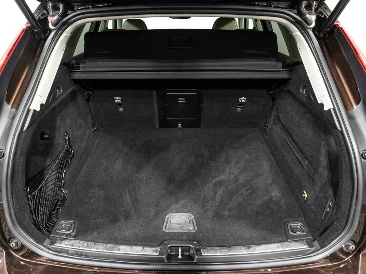 Купить Volvo XC60, 2018, 111 000 км.. Фото: #14