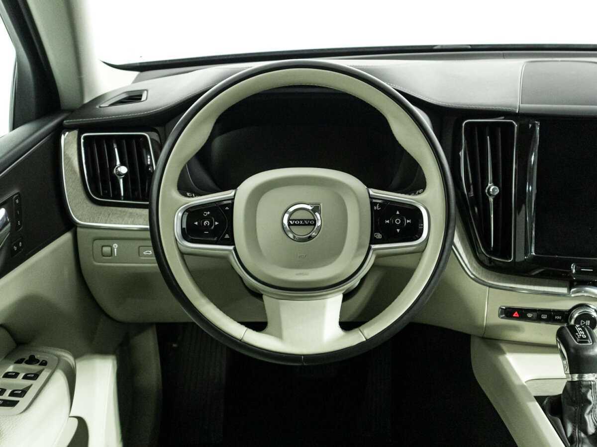 Купить Volvo XC60, 2018, 111 000 км.. Фото: #21