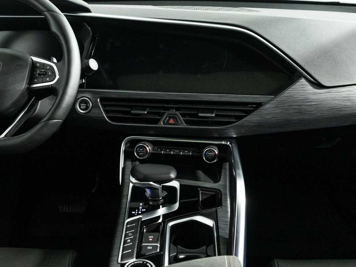 Купить Geely Tugella, 2023, 59 184 км.. Фото: #13