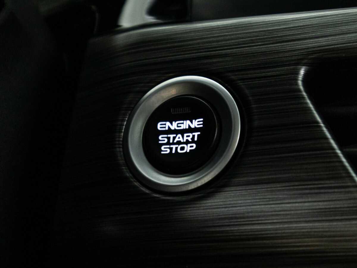 Купить Geely Tugella, 2023, 59 184 км.. Фото: #17