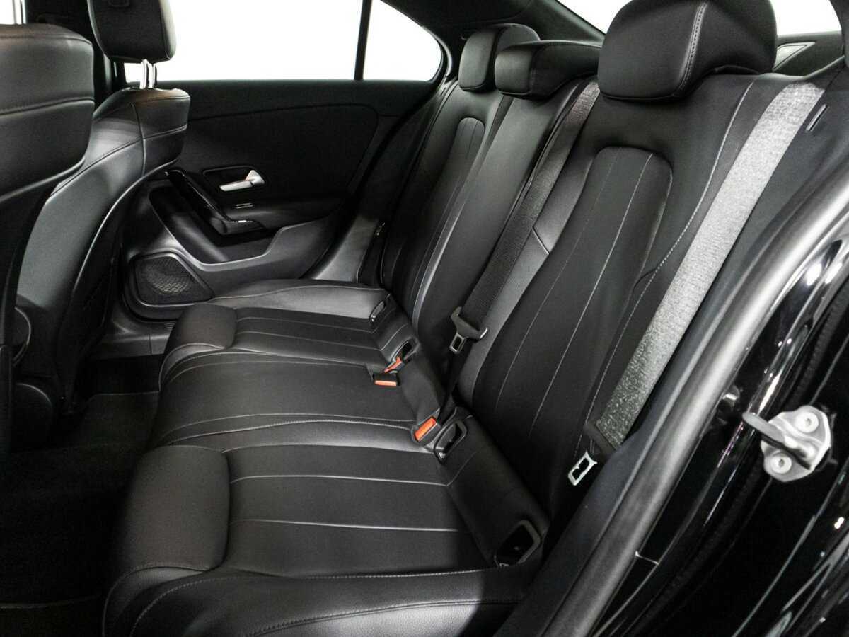 Купить Mercedes-Benz A-Класс, 2019, 93 695 км.. Фото: #9