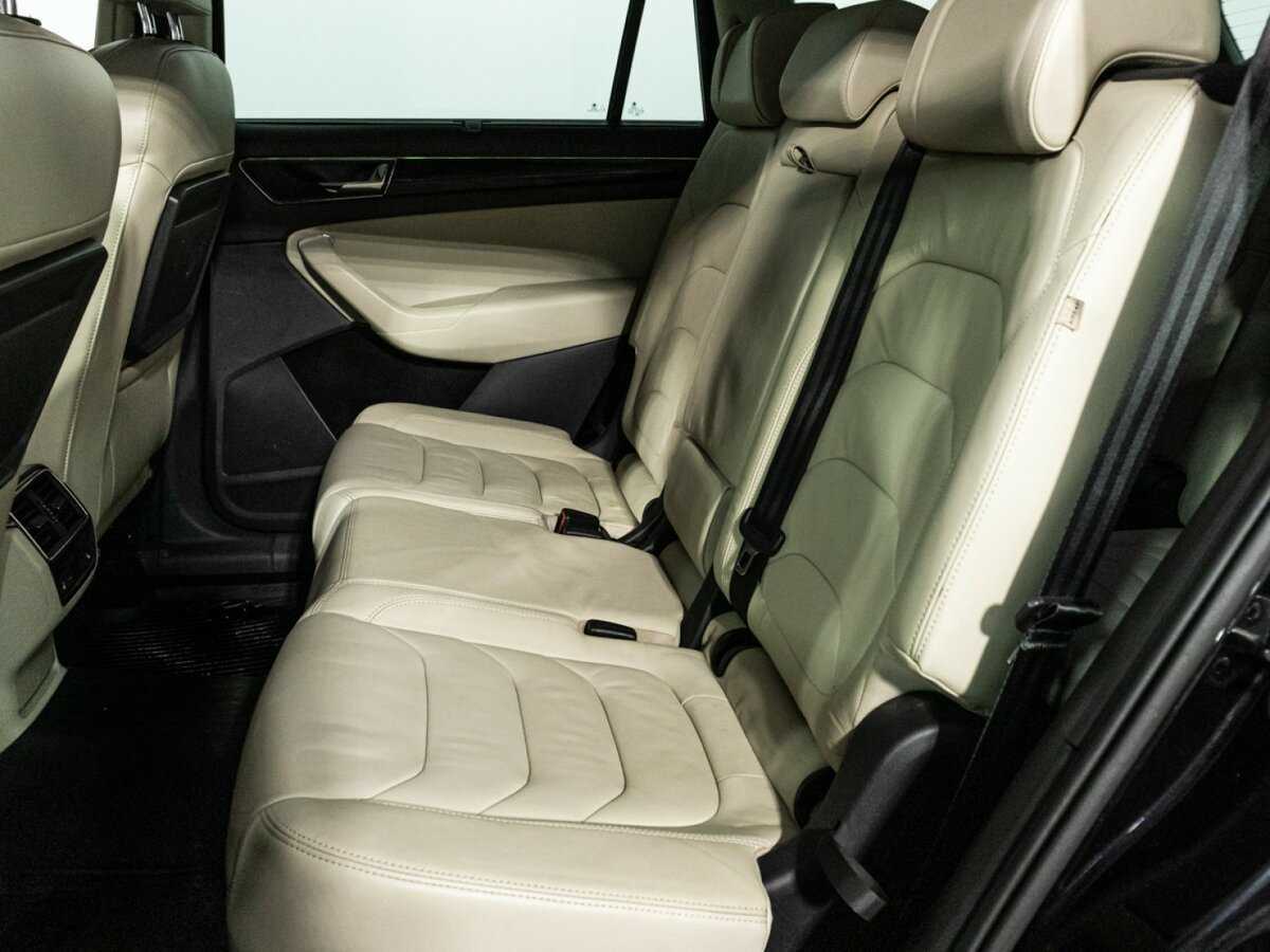 Купить Шкода Кодиак, 2018, 129 327 км.. Фото: #8