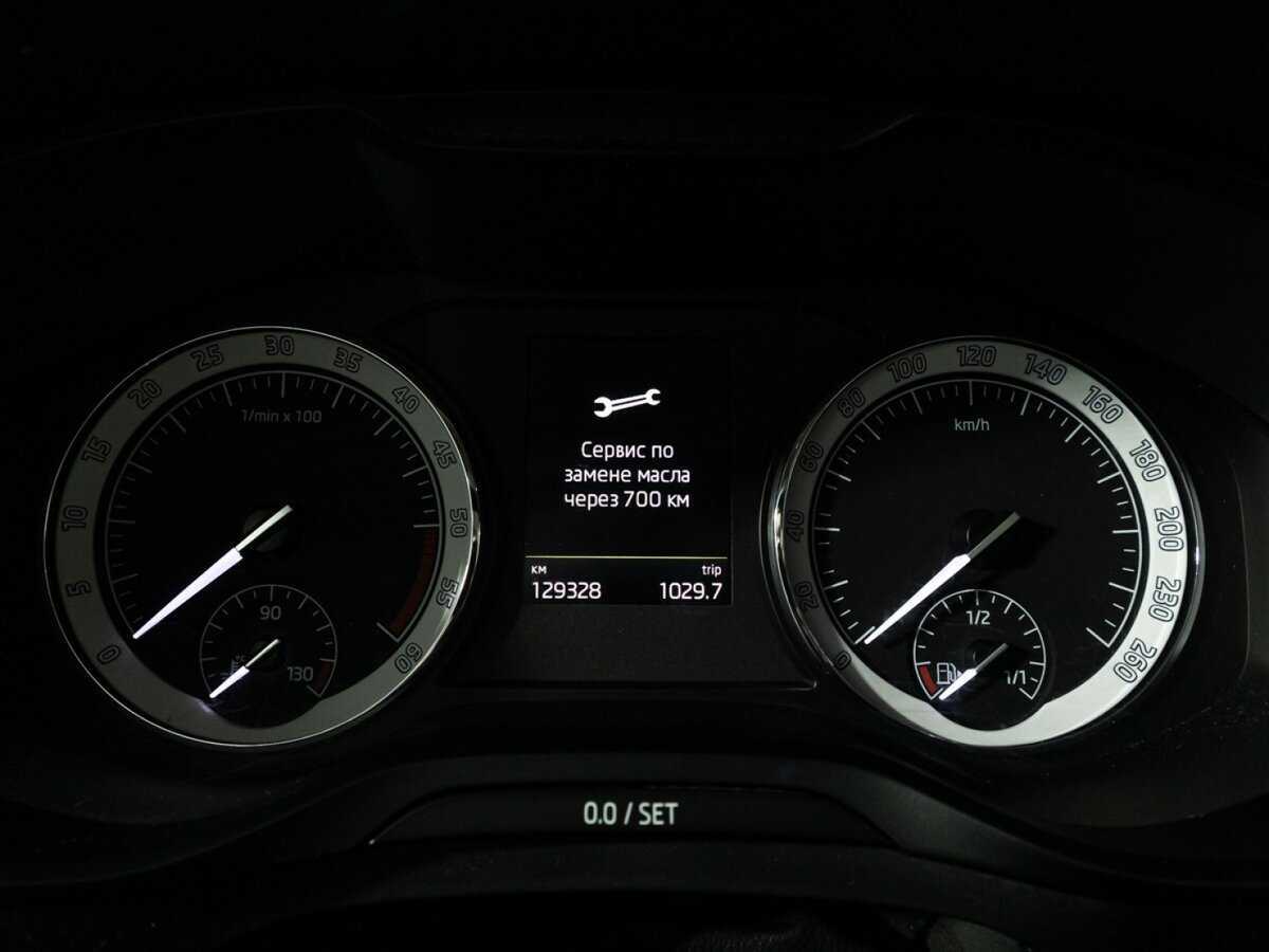 Купить Шкода Кодиак, 2018, 129 327 км.. Фото: #10