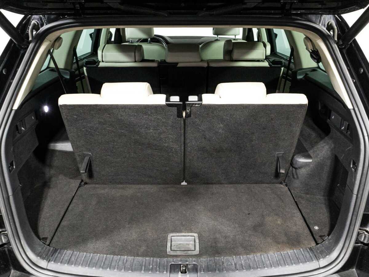 Купить Шкода Кодиак, 2018, 129 327 км.. Фото: #13