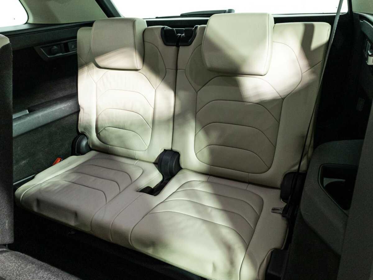 Купить Шкода Кодиак, 2018, 129 327 км.. Фото: #15