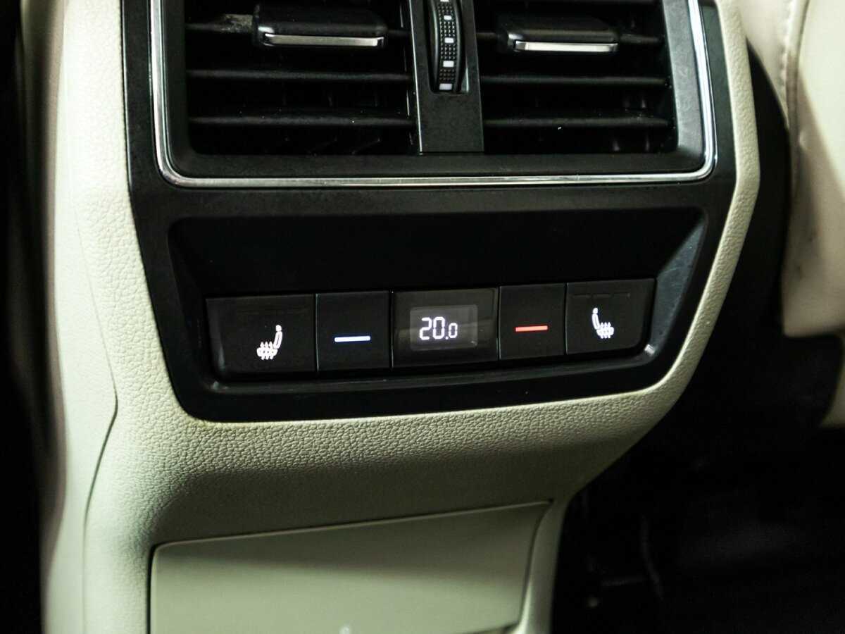 Купить Шкода Кодиак, 2018, 129 327 км.. Фото: #17